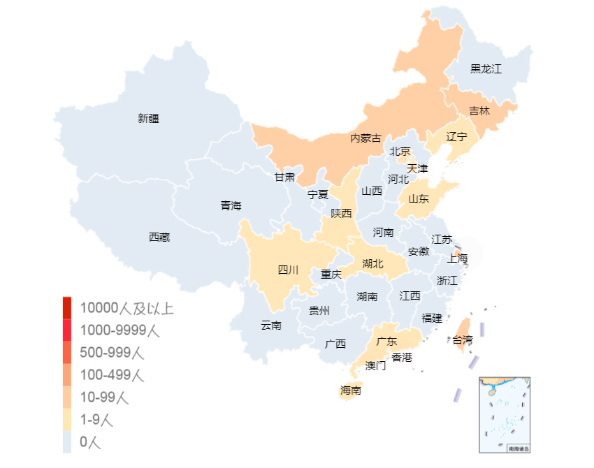 截至5月25日24时新型冠状病毒肺炎疫情最新情况图片