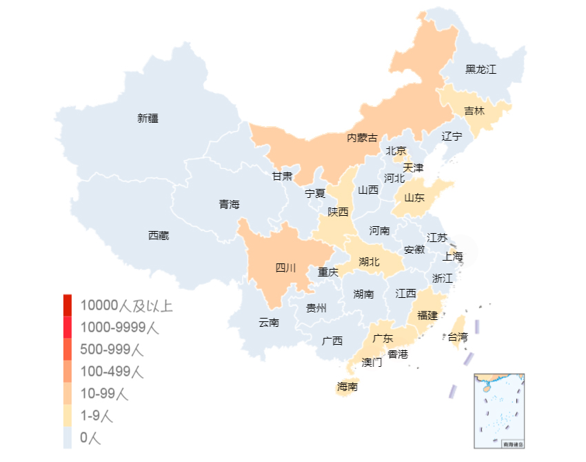 截至6月12日24时新型冠状病毒肺炎疫情最新情况图片